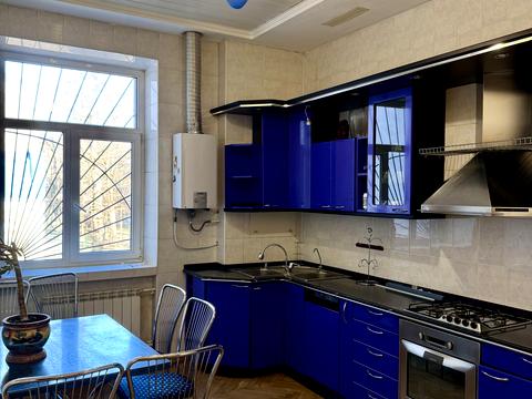 квартира за адресою Берестейський просп. (Перемоги), 73/1