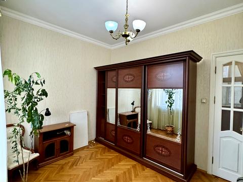 квартира за адресою Берестейський просп. (Перемоги), 73/1