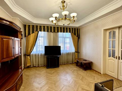 квартира за адресою Берестейський просп. (Перемоги), 73/1