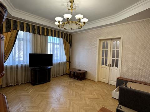 квартира за адресою Берестейський просп. (Перемоги), 73/1