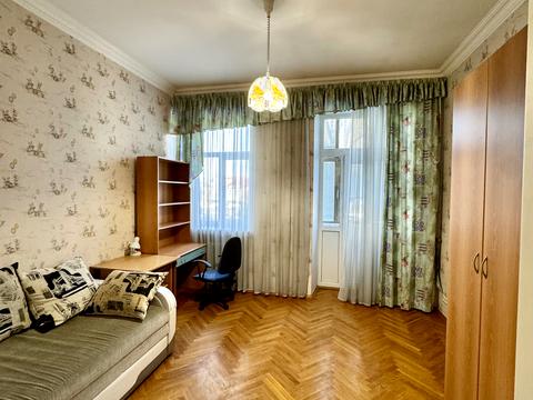 квартира за адресою Берестейський просп. (Перемоги), 73/1