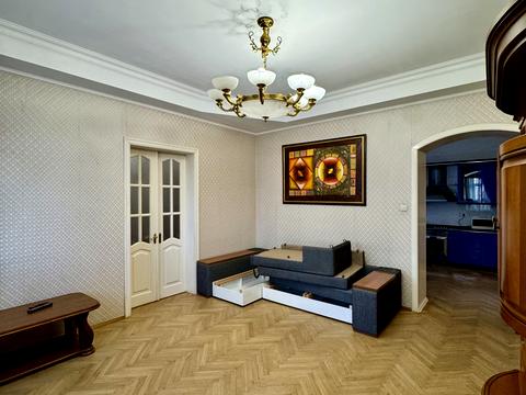 квартира за адресою Берестейський просп. (Перемоги), 73/1