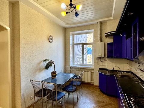 квартира за адресою Берестейський просп. (Перемоги), 73/1