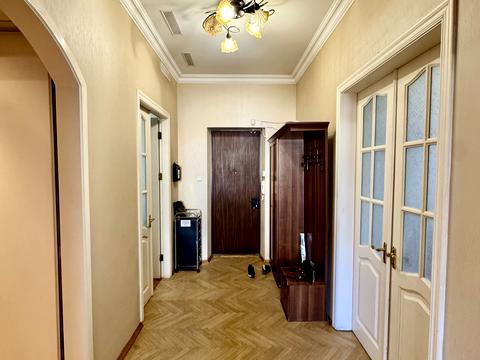 квартира за адресою Берестейський просп. (Перемоги), 73/1