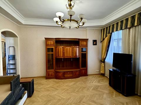 квартира за адресою Берестейський просп. (Перемоги), 73/1