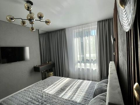 квартира по адресу Княгини Ольги ул., 98п