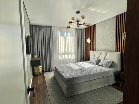 квартира по адресу Княгини Ольги ул., 98п