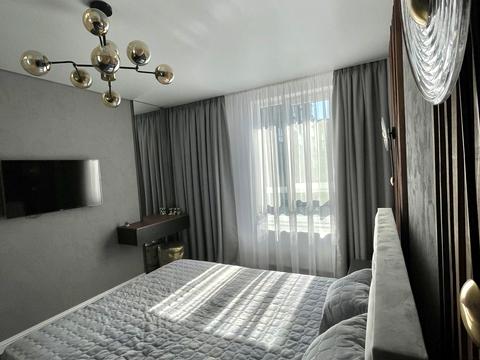 квартира по адресу Княгини Ольги ул., 98п