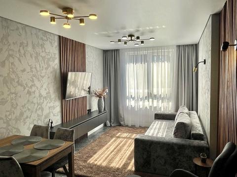 квартира по адресу Княгини Ольги ул., 98п