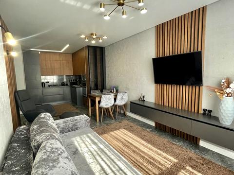 квартира по адресу Княгини Ольги ул., 98п