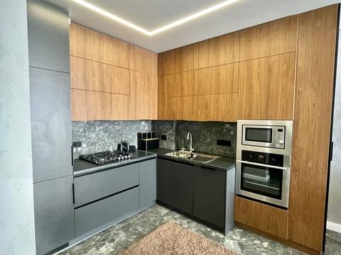 квартира по адресу Княгини Ольги ул., 98п