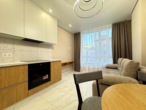 квартира за адресою Івано-Франківськ, Вовчинецька вул., 223-А