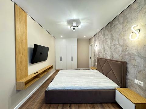 квартира за адресою Івано-Франківськ, Вовчинецька вул., 223-А