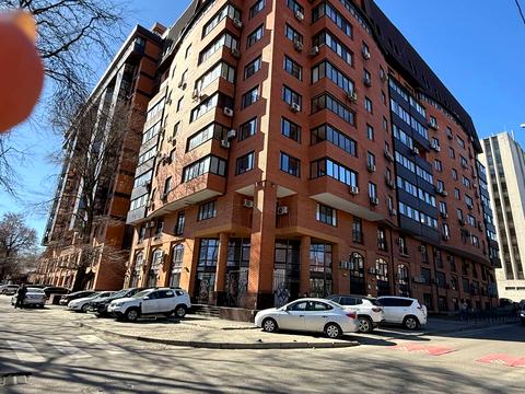 коммерческая по адресу Академика Чекмарёва ул., 2