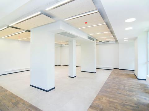 комерційна за адресою Професора Підвисоцького вул., 6-В