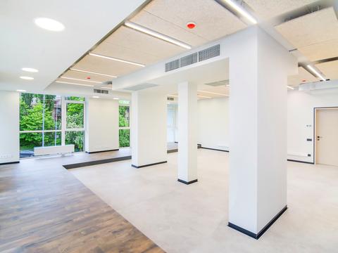 комерційна за адресою Професора Підвисоцького вул., 6-В