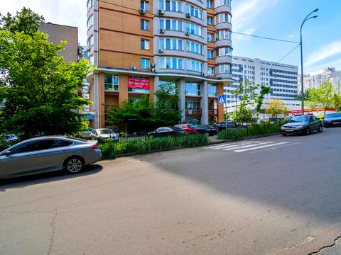 комерційна за адресою Професора Підвисоцького вул., 6-В