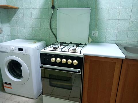 квартира по адресу Граничная ул., 1