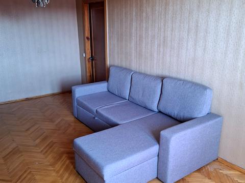 квартира по адресу Большая Васильковская ул. (Красноармейская), 145/1