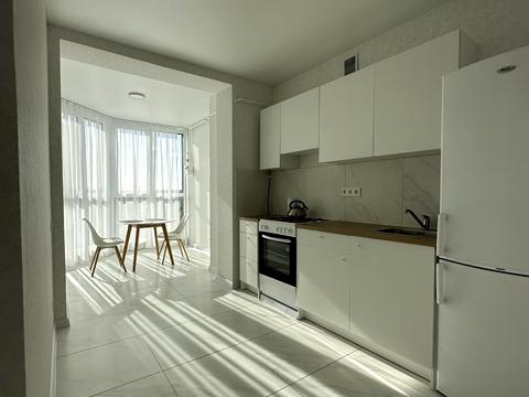 квартира за адресою Приміська вул., 6