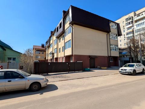 комерційна за адресою Троїцька вул. (Пролетарська), 37