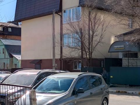 коммерческая по адресу Троицкая ул. (Пролетарская), 37