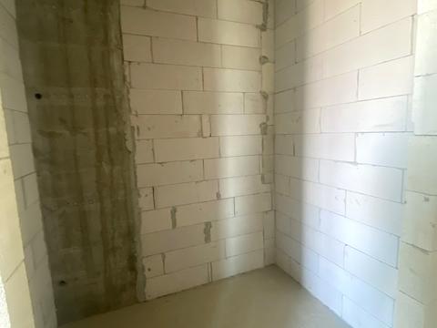 квартира по адресу Хриплинская ул., (Будинок 1)