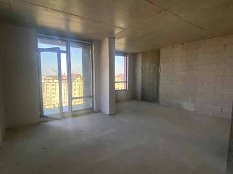 квартира по адресу Хриплинская ул., (Будинок 1)