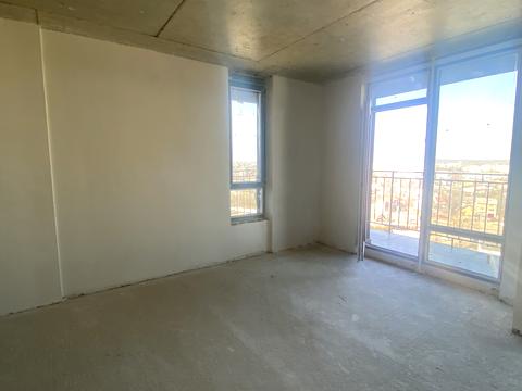 квартира по адресу Хриплинская ул., (Будинок 1)