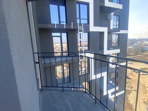 квартира по адресу Хриплинская ул., (Будинок 1)