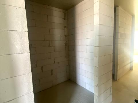 квартира по адресу Хриплинская ул., (Будинок 1)