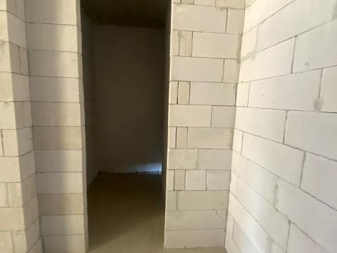 квартира по адресу Хриплинская ул., (Будинок 1)