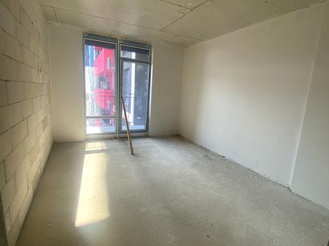 квартира по адресу Хриплинская ул., (Будинок 1)