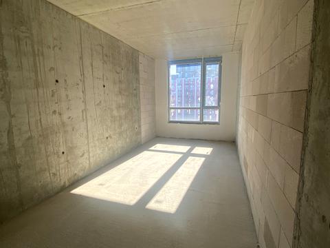 квартира по адресу Хриплинская ул., (Будинок 1)