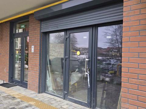 коммерческая по адресу Лесная ул., 51-А