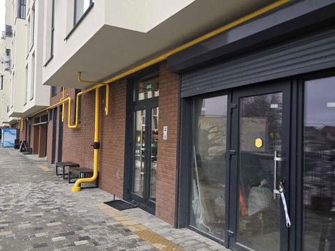 коммерческая по адресу Лесная ул., 51-А