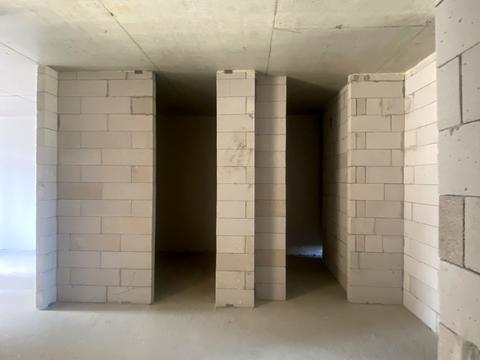 квартира по адресу Хриплинская ул., (Будинок 1)