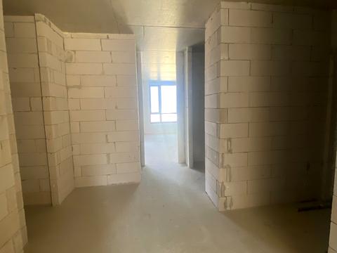 квартира по адресу Хриплинская ул., (Будинок 1)