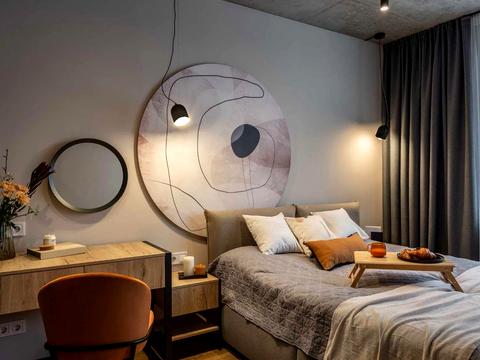 квартира за адресою Європейського Союзу просп. (Правди), 43-Б