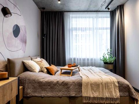 квартира за адресою Європейського Союзу просп. (Правди), 43-Б