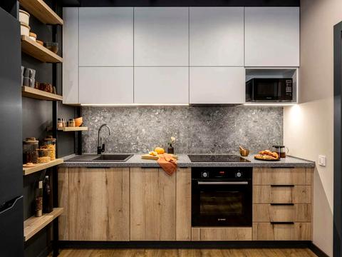 квартира за адресою Європейського Союзу просп. (Правди), 43-Б