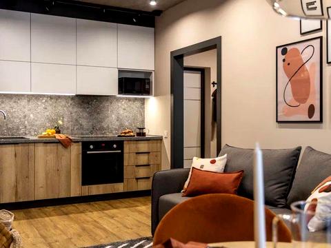 квартира за адресою Європейського Союзу просп. (Правди), 43-Б