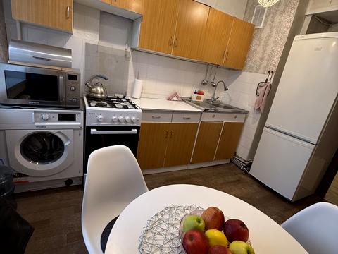 квартира за адресою Щусєва вул., 34/1