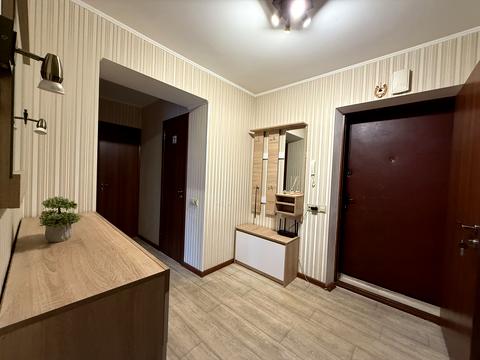 квартира за адресою Щусєва вул., 34/1