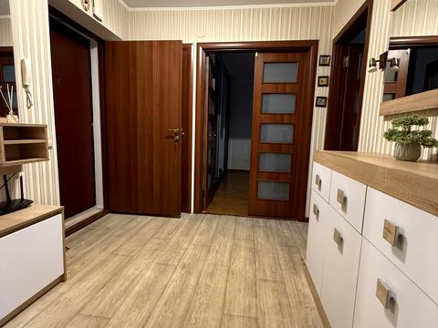 квартира за адресою Щусєва вул., 34/1