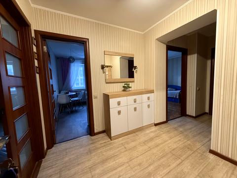 квартира за адресою Щусєва вул., 34/1