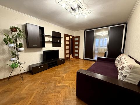 квартира за адресою Щусєва вул., 34/1