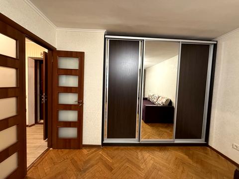 квартира за адресою Щусєва вул., 34/1