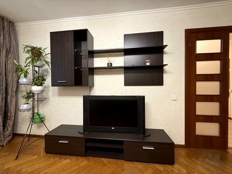 квартира за адресою Щусєва вул., 34/1