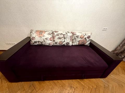 квартира за адресою Щусєва вул., 34/1